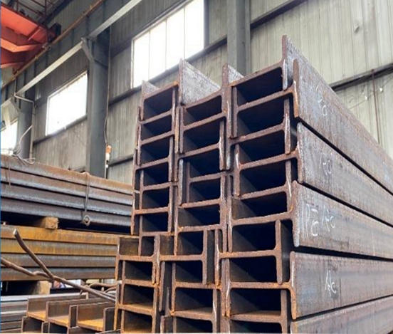 小金Q420C工字型钢